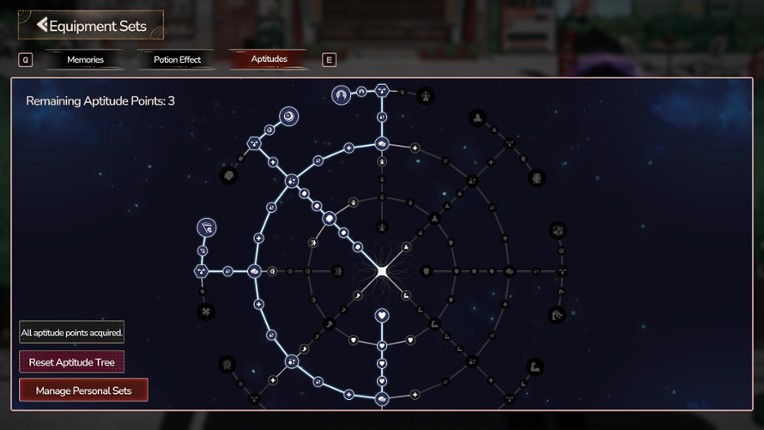 DreamEcho screenshot