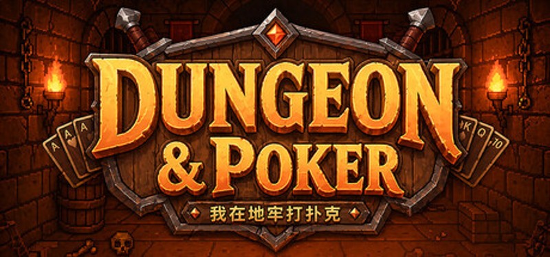 Dungeon & Poker Image
