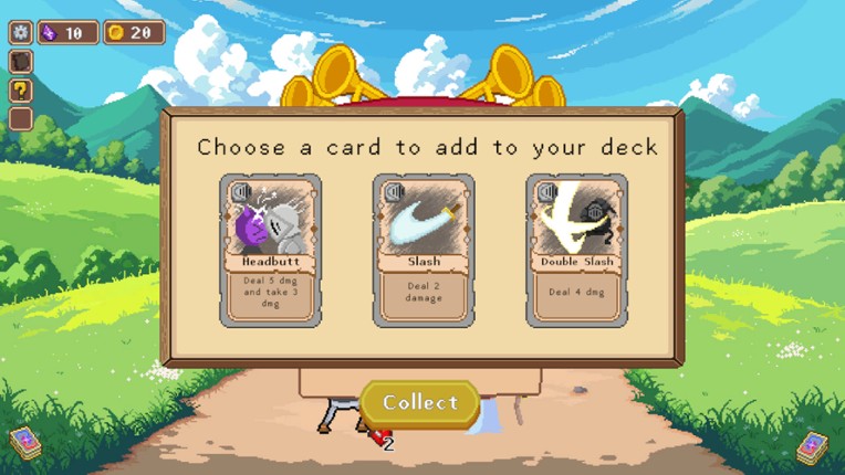 Duo Quest screenshot