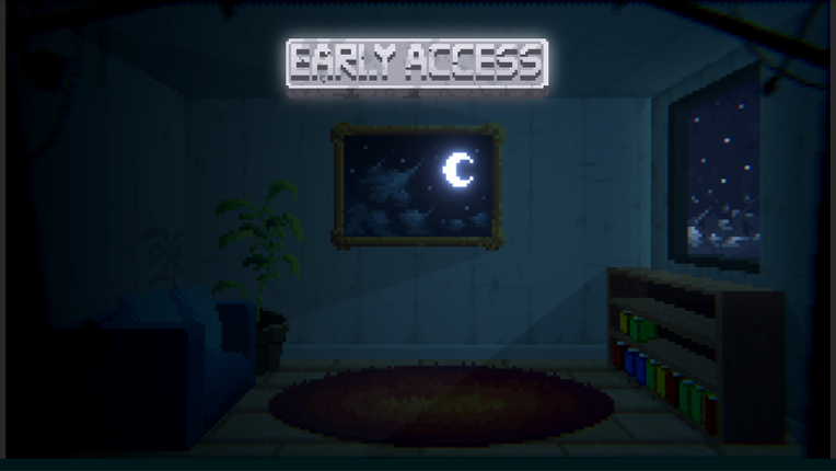 EARLY ACCESS Game Cover