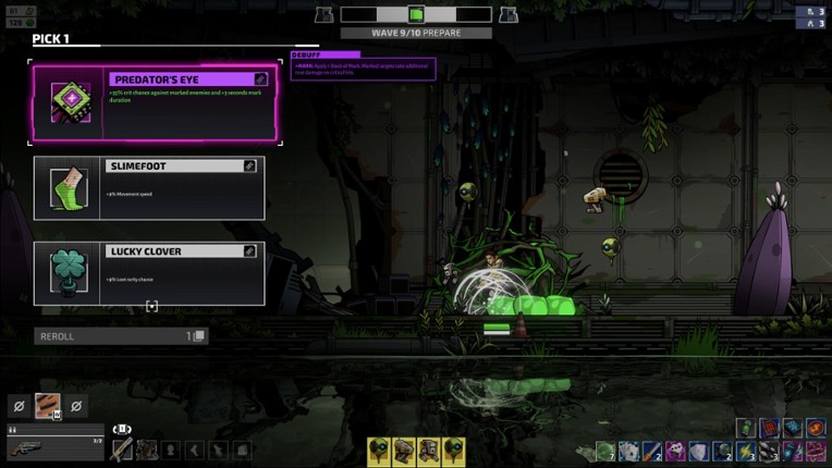 Echo Zero screenshot