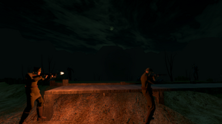 Echoes of Freedom Image