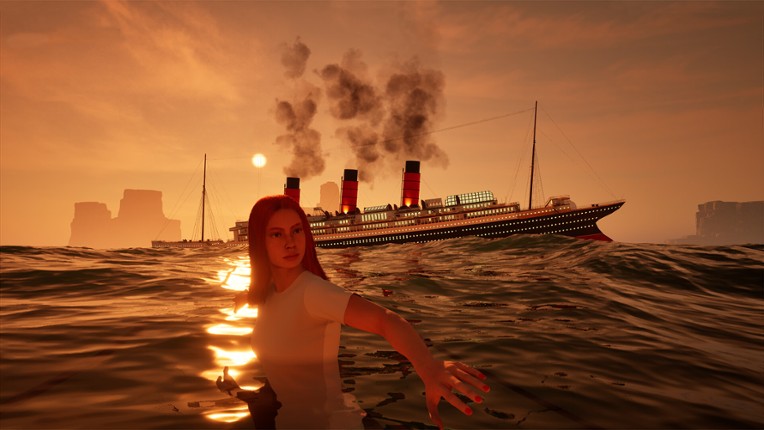 Eleanor Is Out of Time screenshot