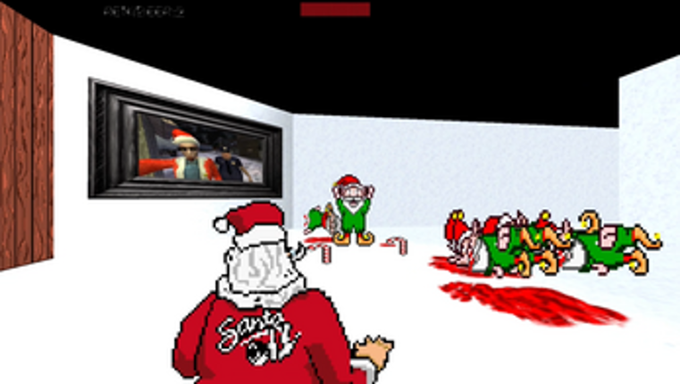 Elf Killing screenshot