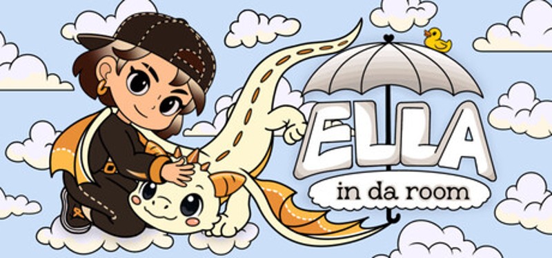 ELLA in da room Image