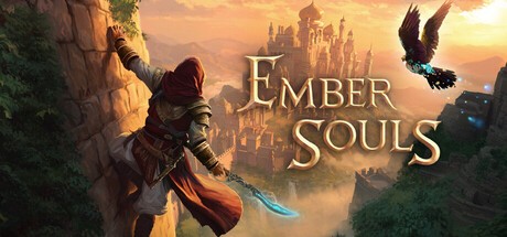Games like Ember Souls