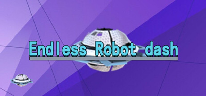 Endless Robot dash Image