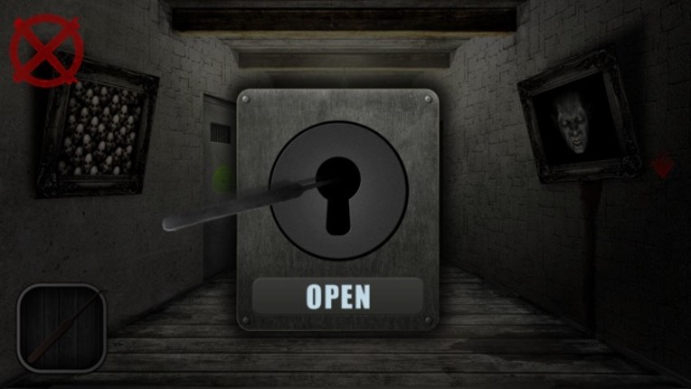 Escape Ghost Villa 2 - Can You Escape In One Hour? screenshot