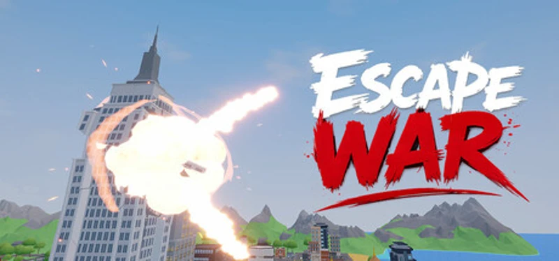 Escape War Image