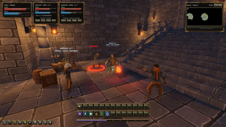 EVILGARD Image