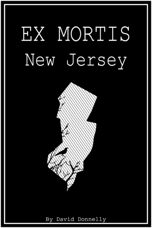 Games like Ex Mortis New Jersey