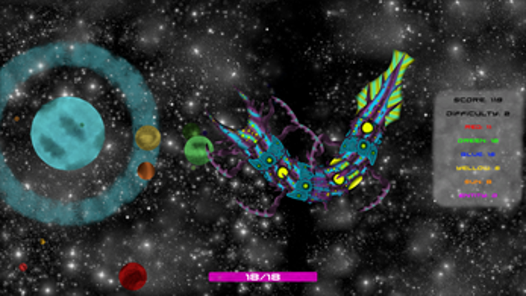 Exiled Celestials Image