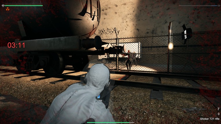 EXODIUM Part 1 screenshot