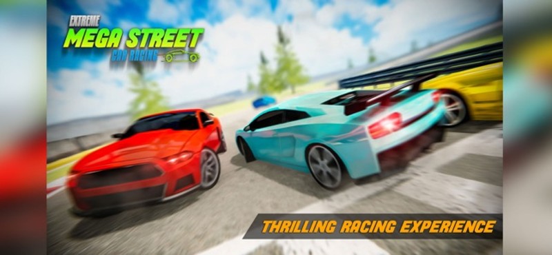 Extreme Mega Street Car Racing screenshot