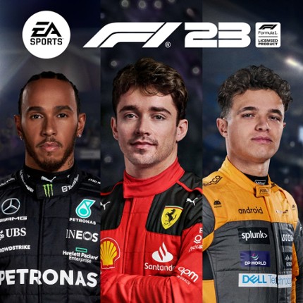 F1 23 Image