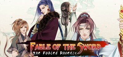 Fable of the Sword Image