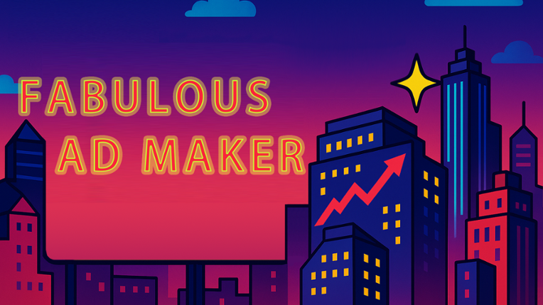 Fabulous Ad Maker Image