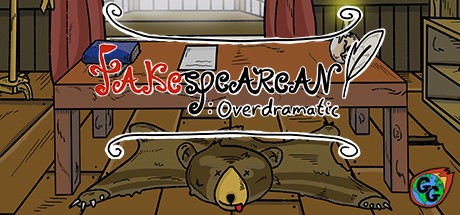 Games like Fakespearean: Overdramatic