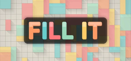 Games like FILL IT