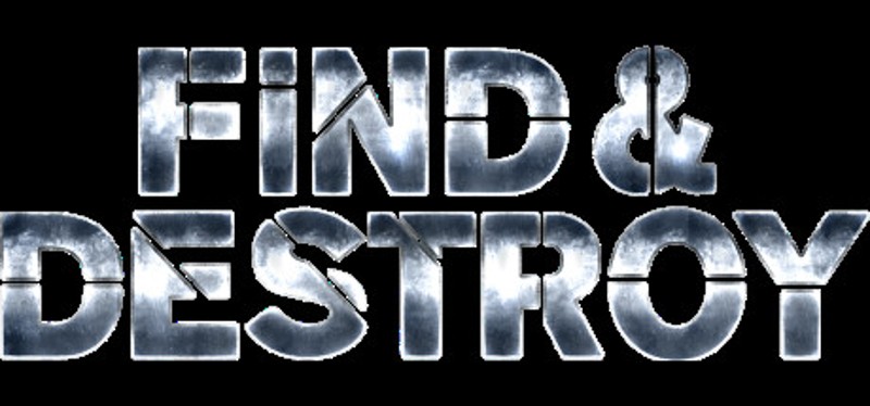 Find & Destroy: Tank Strategy Game Cover