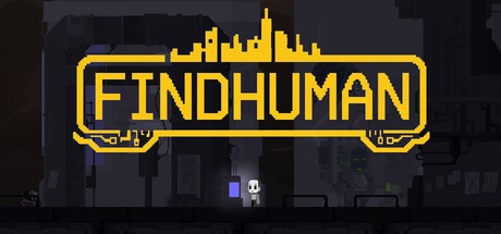 Games like FindHuman
