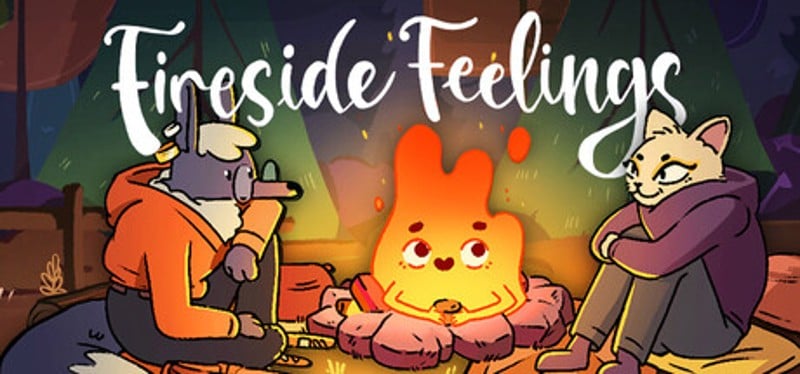 Fireside Feelings Image