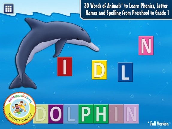First Words Book and Kids Puzzles Box Free Image