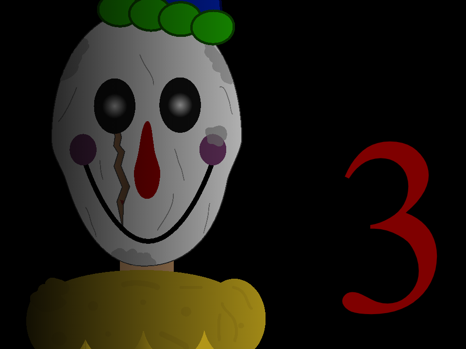 Games like Five Nights at Monkey's 3