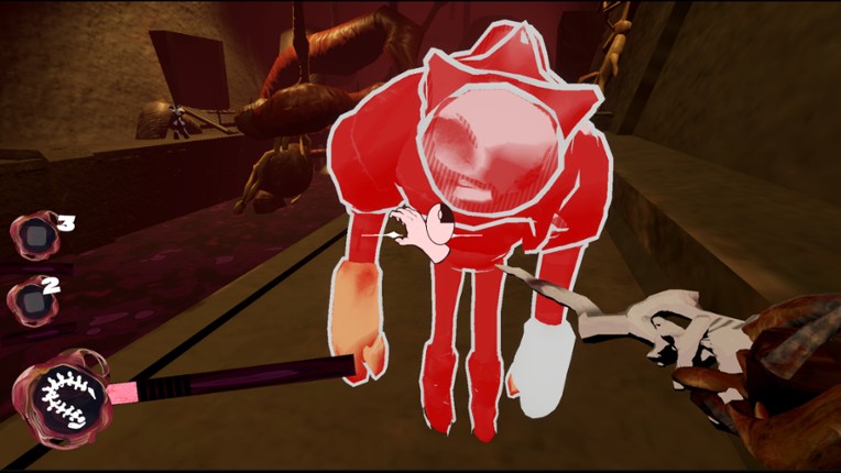 Flesh Engine Image