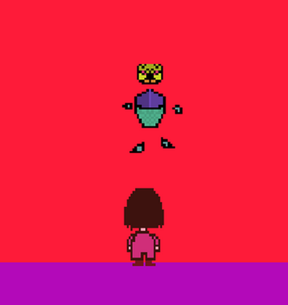 Flovetale 2 Cap 3 screenshot