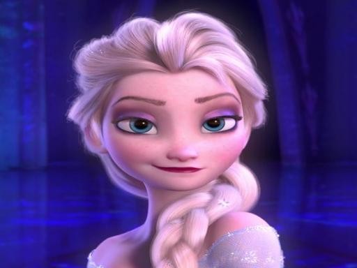 Games like Frozen 2 Elsa Magic Powers Game for Girl Online