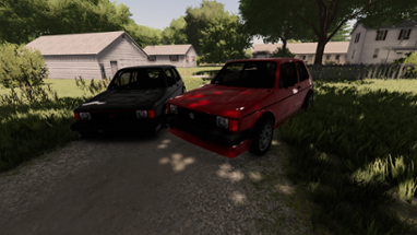 FS22 1984 Volkswagen GTI Image