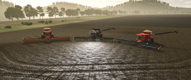 FS25 Tribine T1000 screenshot