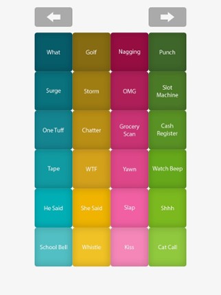 Funny Sounds! Image
