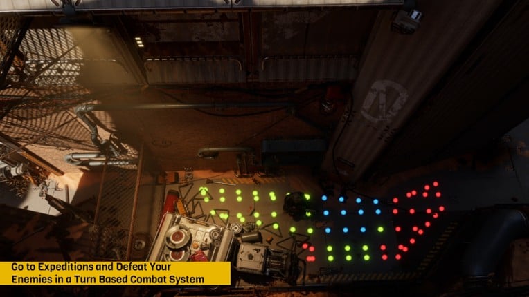 Galactic Empire: Chronicles screenshot