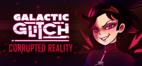 Games like Galactic Glitch