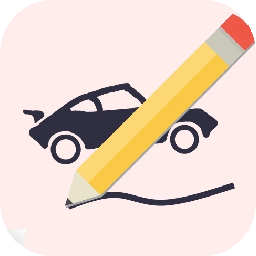 Games like Draw Your Car - Create Own Car