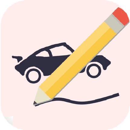 Draw Your Car - Create Own Car Image