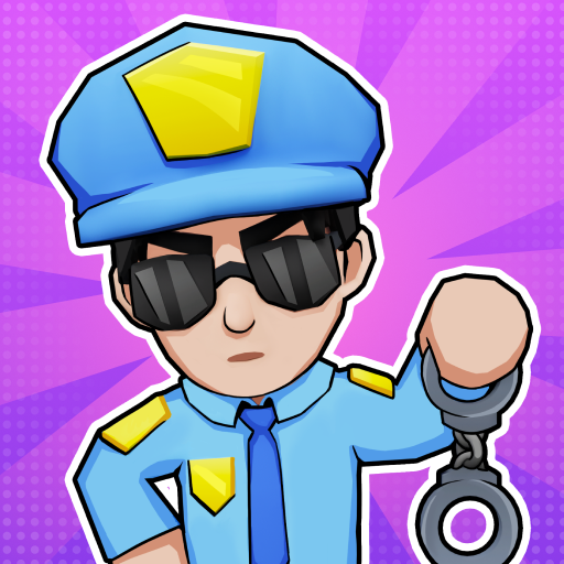 Games like Cop Raid: stealth police