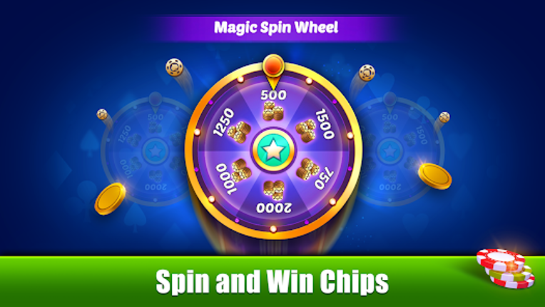 Indian Rummy - Ludo, Callbreak screenshot