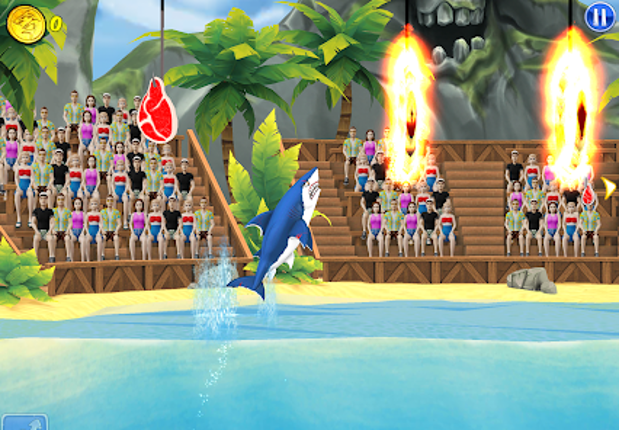 My Shark Show screenshot