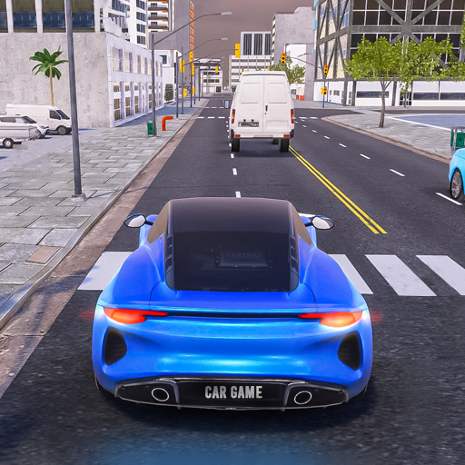Games like Traffic Driving Car Simulation
