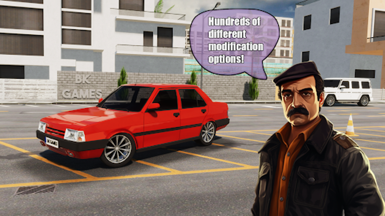 Car Simulator : Ultimate Image