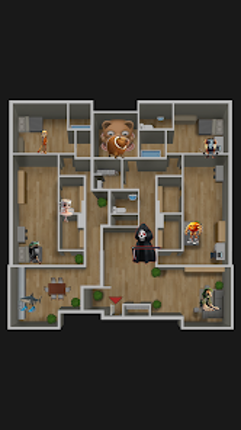 Hide Quickly screenshot