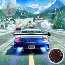 Street Racing 3D Image