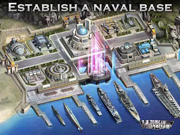 Sea Overlord Image