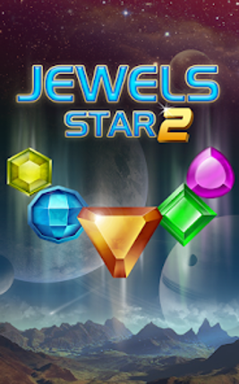 Jewels Star 2 screenshot