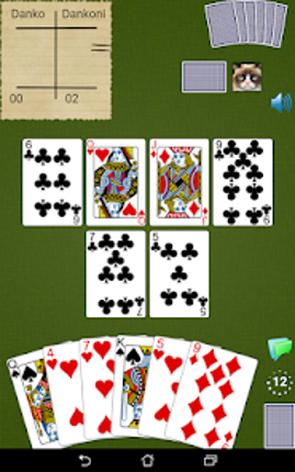 Tablic Masters Image