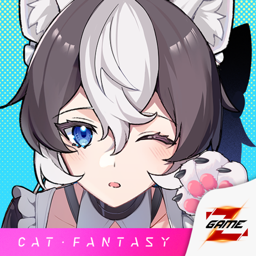 Games like Cat Fantasy ID: Isekai Odyssey