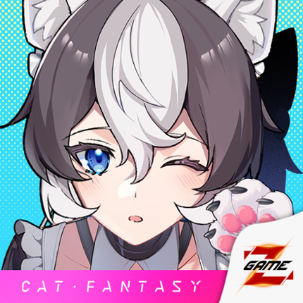 Cat Fantasy ID: Isekai Odyssey Image